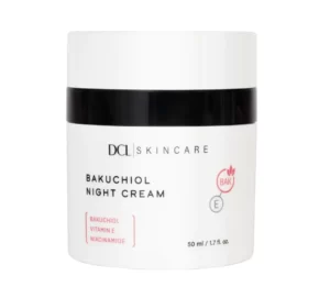 Bakuchiol Night Cream